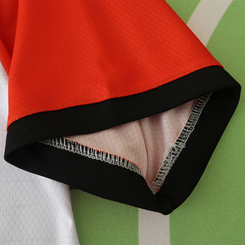 2425 season Feyenoord home Fan version