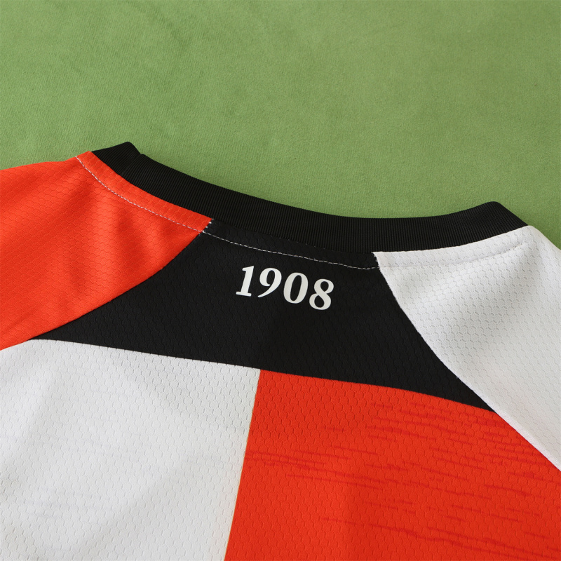 2425 season Feyenoord home Fan version