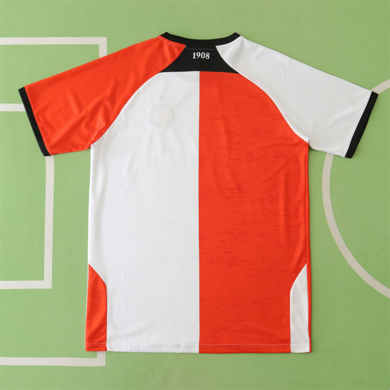 2425 season Feyenoord home Fan version