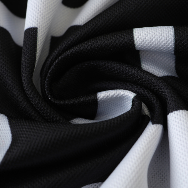 0103 season Sporting CP home Long sleeved Fan version