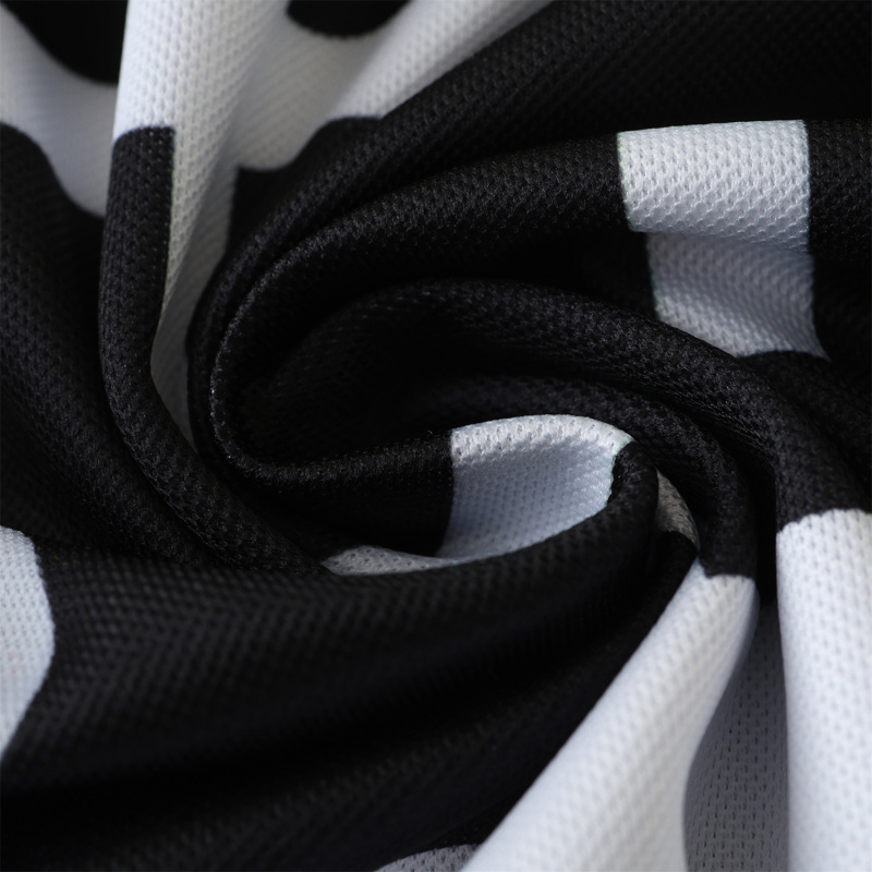 0103 season Sporting CP home Long sleeved Fan version