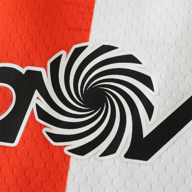 2425 season Feyenoord home Fan version