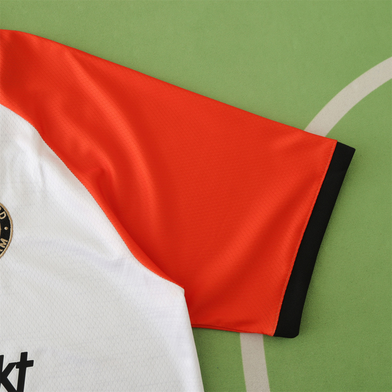 2425 season Feyenoord home Fan version