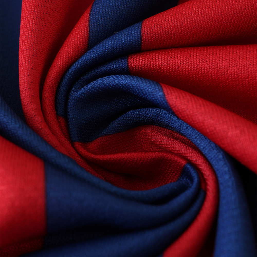1112 season FC Barcelona / Barça home retro Player version
