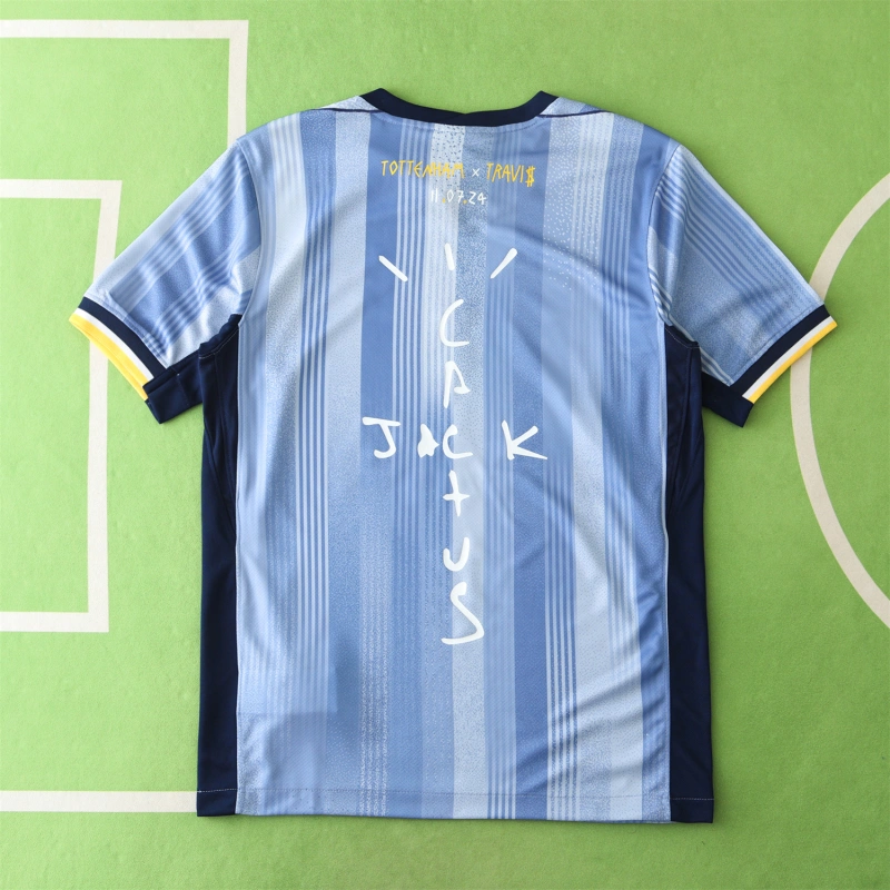 2425 season Tottenham Hotspur F.C. away Special edition Fan version