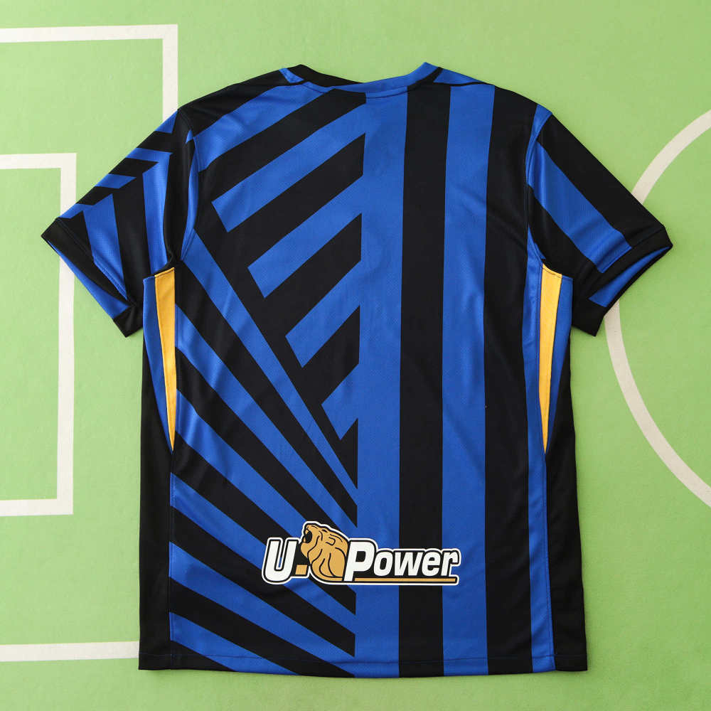 2425 season F.C. Internazionale Milano home Fan version
