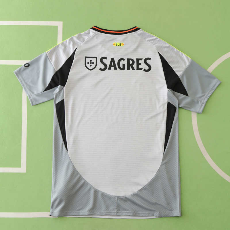 2425 season S.L. Benfica third Fan version