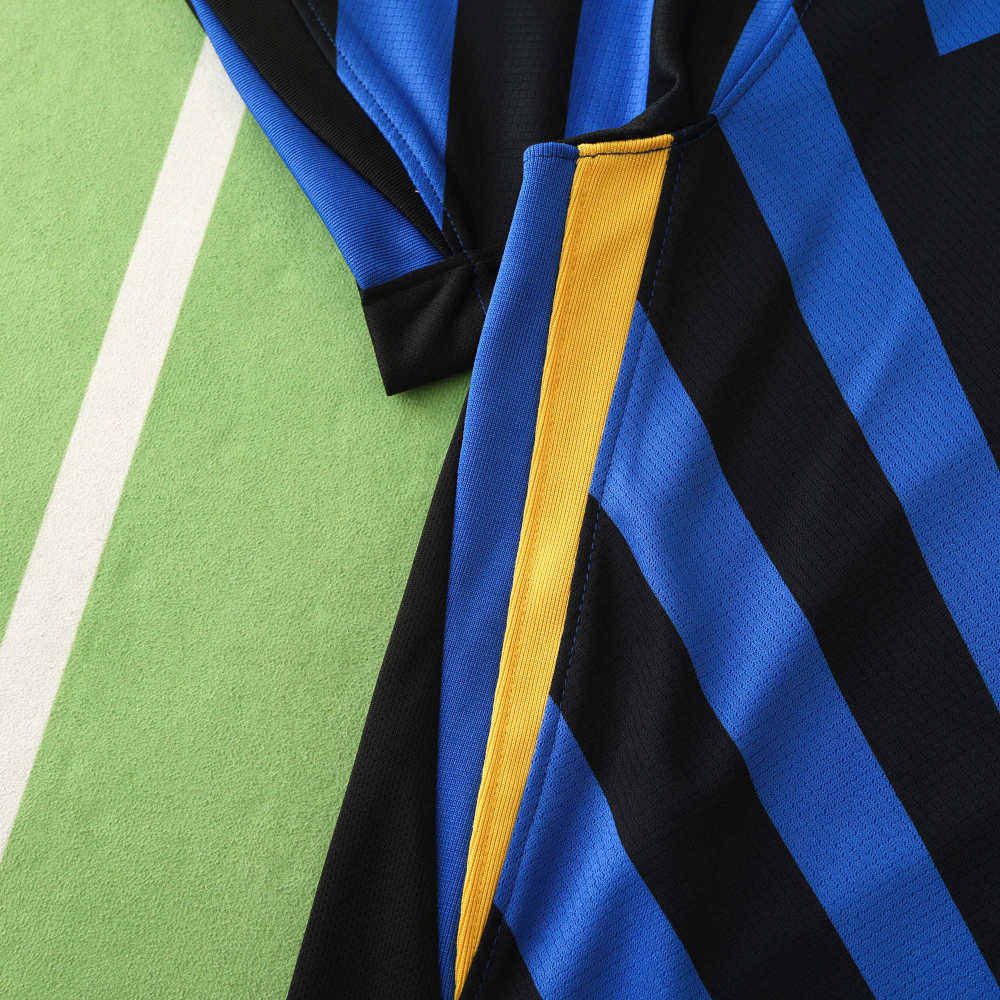 2425 season F.C. Internazionale Milano home Fan version