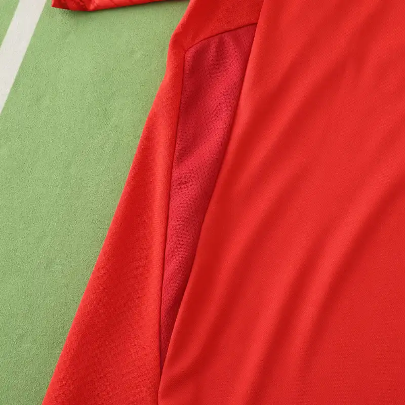 2425 season Nottingham Forest FC home Fan version