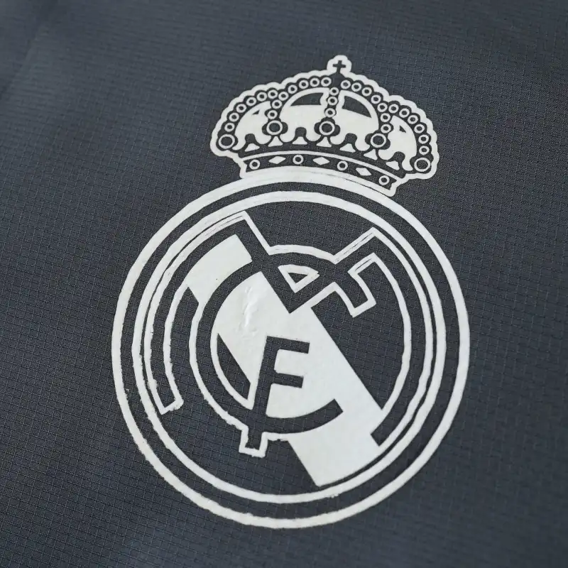 2425 season Real Madrid CF Training clothes windbreak
