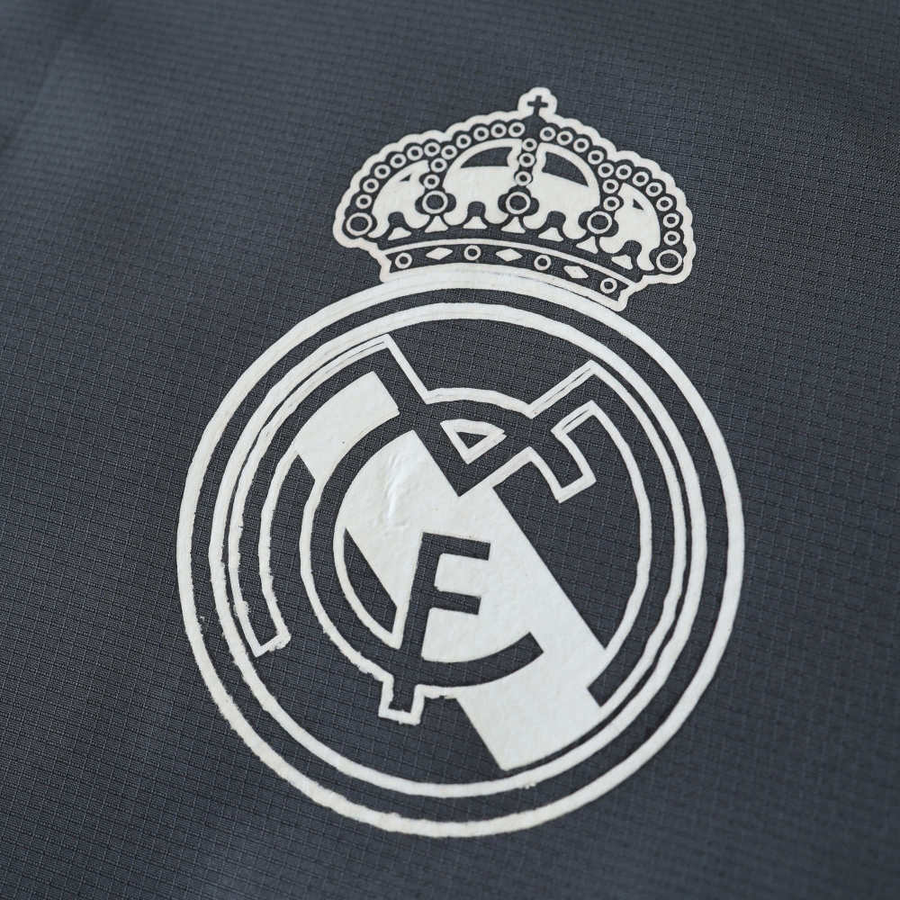 2425 season Real Madrid CF Training clothes windbreak
