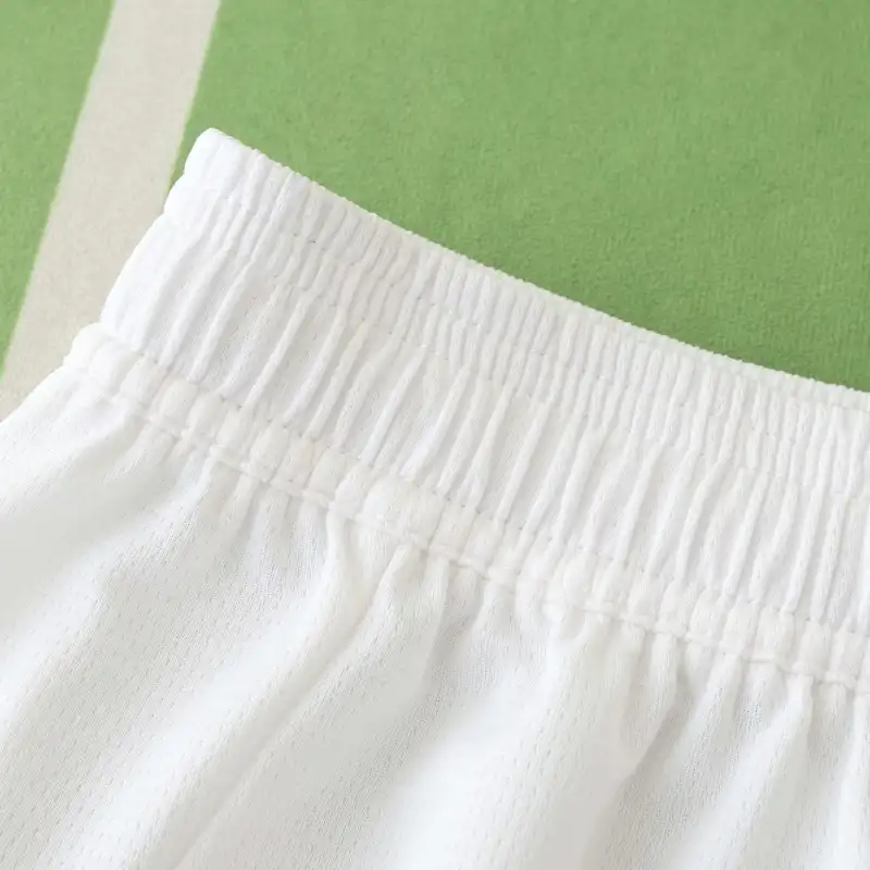 2425 season A.C. Milan away shorts