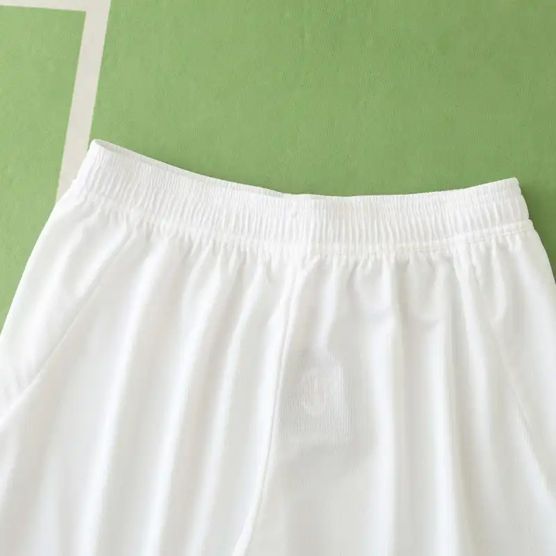 2425 season A.C. Milan away shorts
