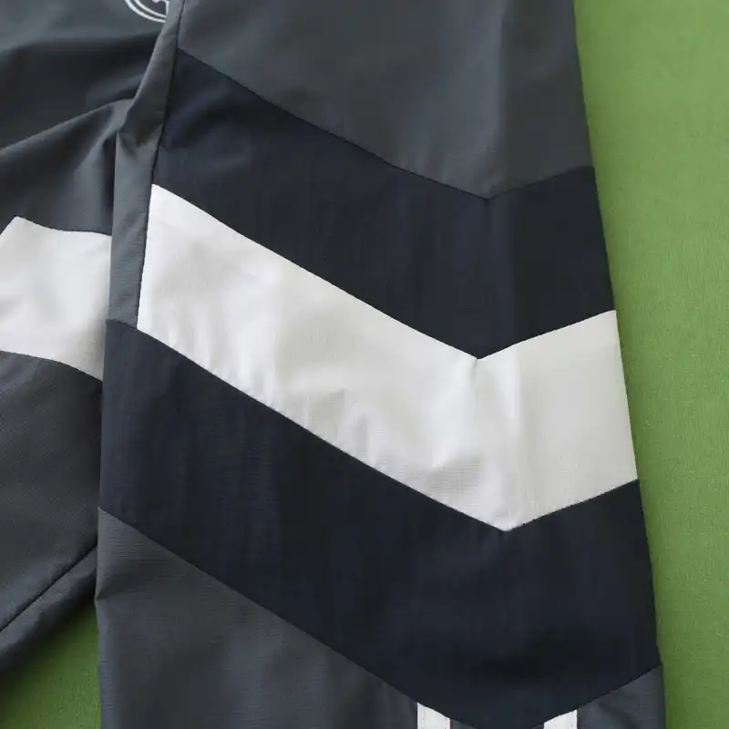 2425 season Real Madrid CF Training clothes windbreak