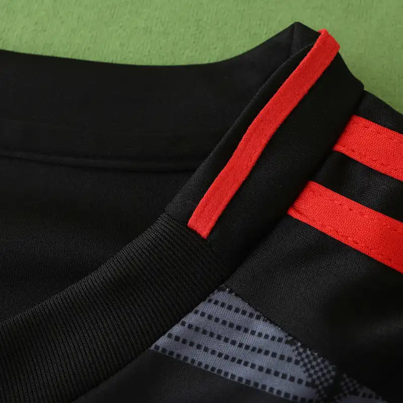 2425 season 1. FC Union Berlin away Fan version