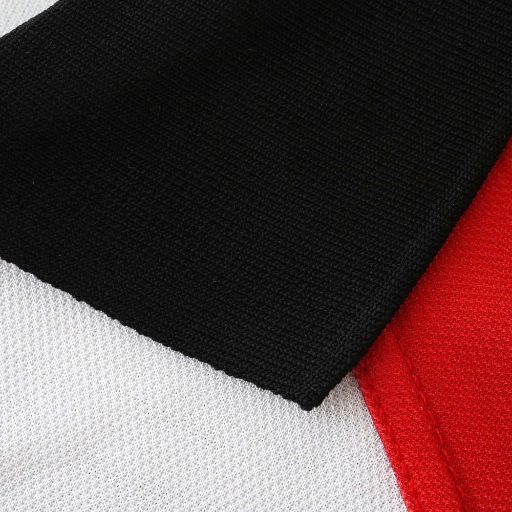 9798 season Athletic Club BILBAO home retro Fan version