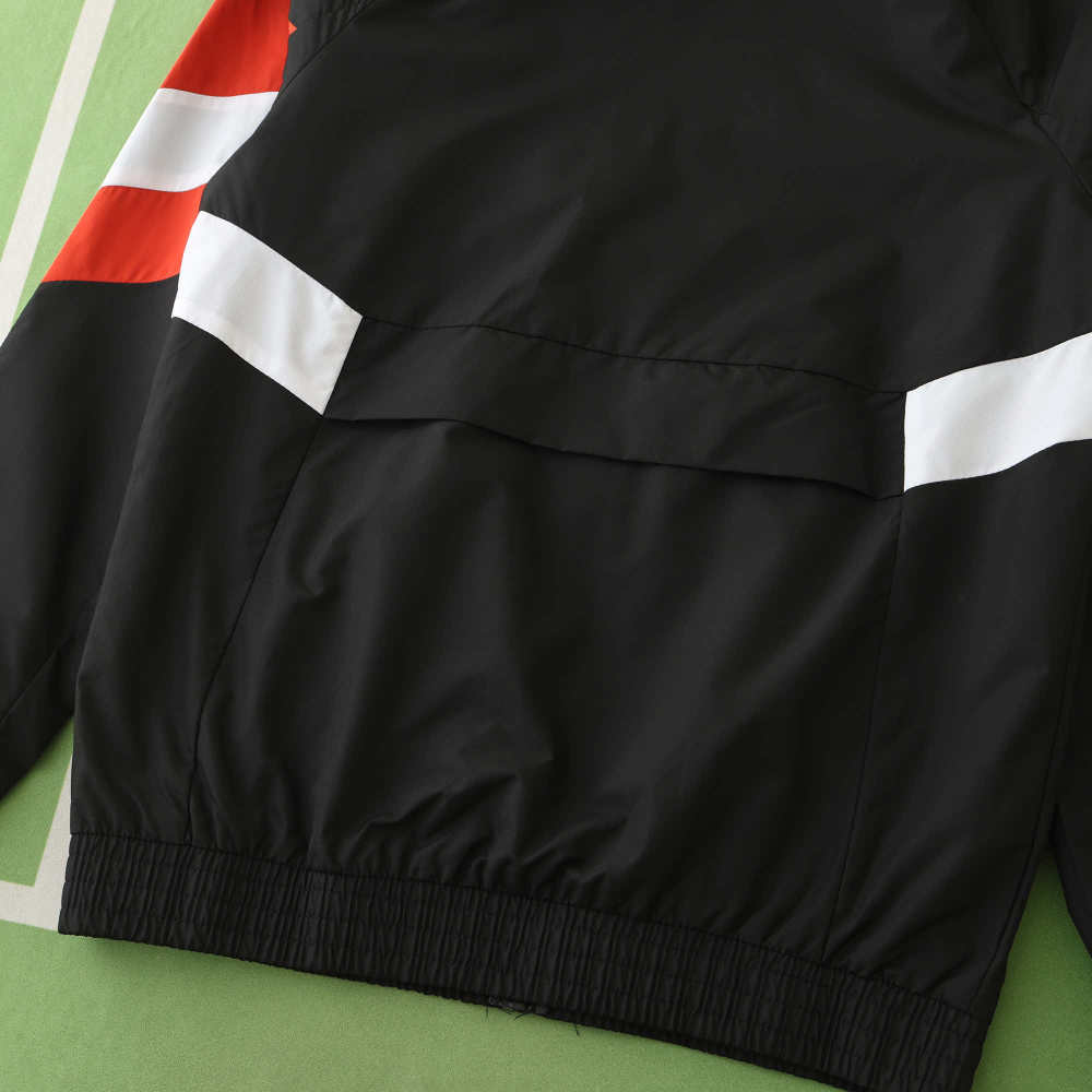 2425 season Manchester United F.C. Training clothes windbreak
