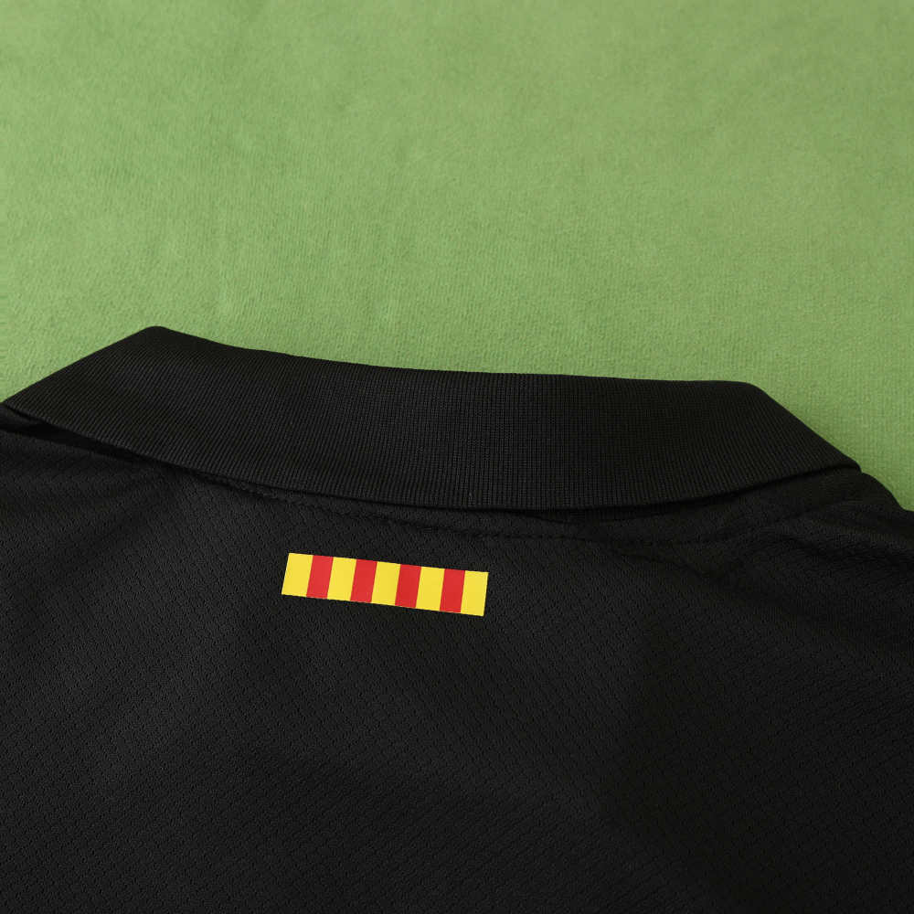 2425 season FC Barcelona / Barça away 125 anniversary Fan version