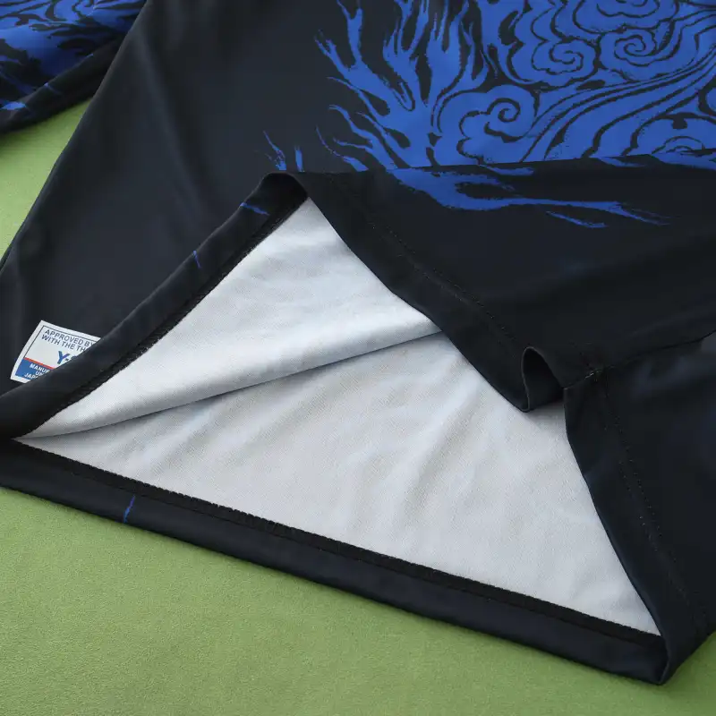 2425 season Japan Y-3 Concept version Long sleeved Fan version