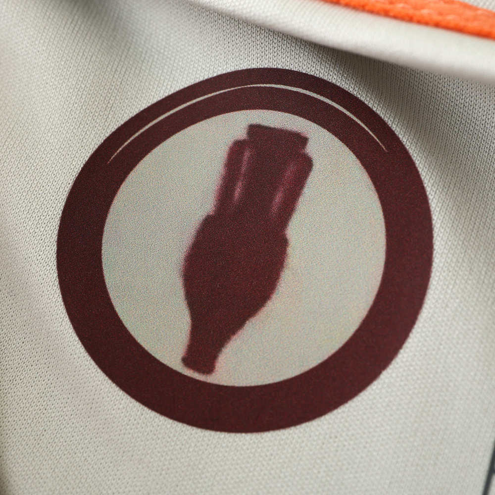 2425 season A.S. Roma away Fan version