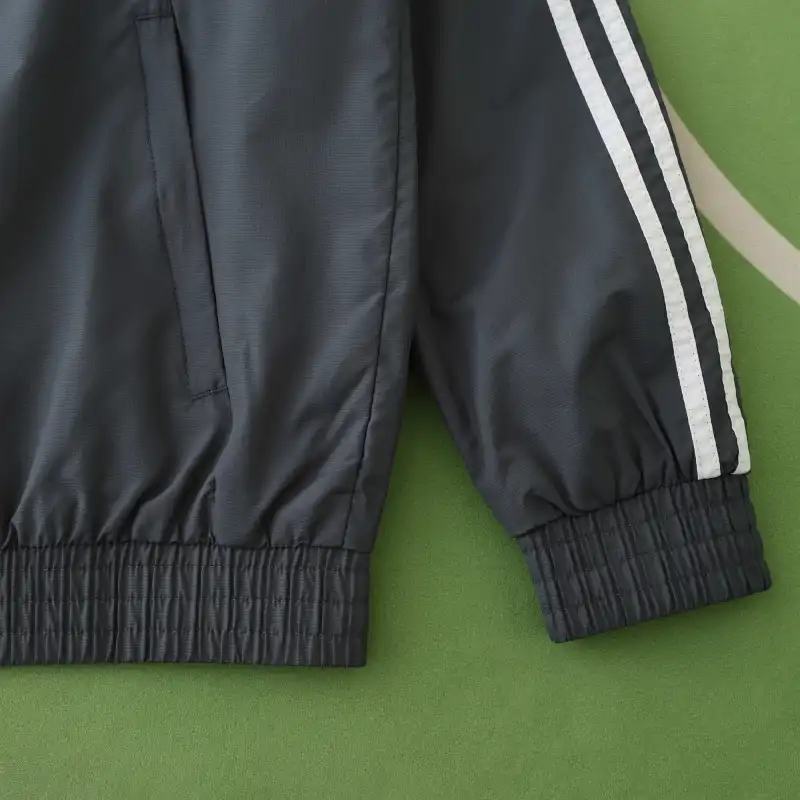 2425 season Real Madrid CF Training clothes windbreak