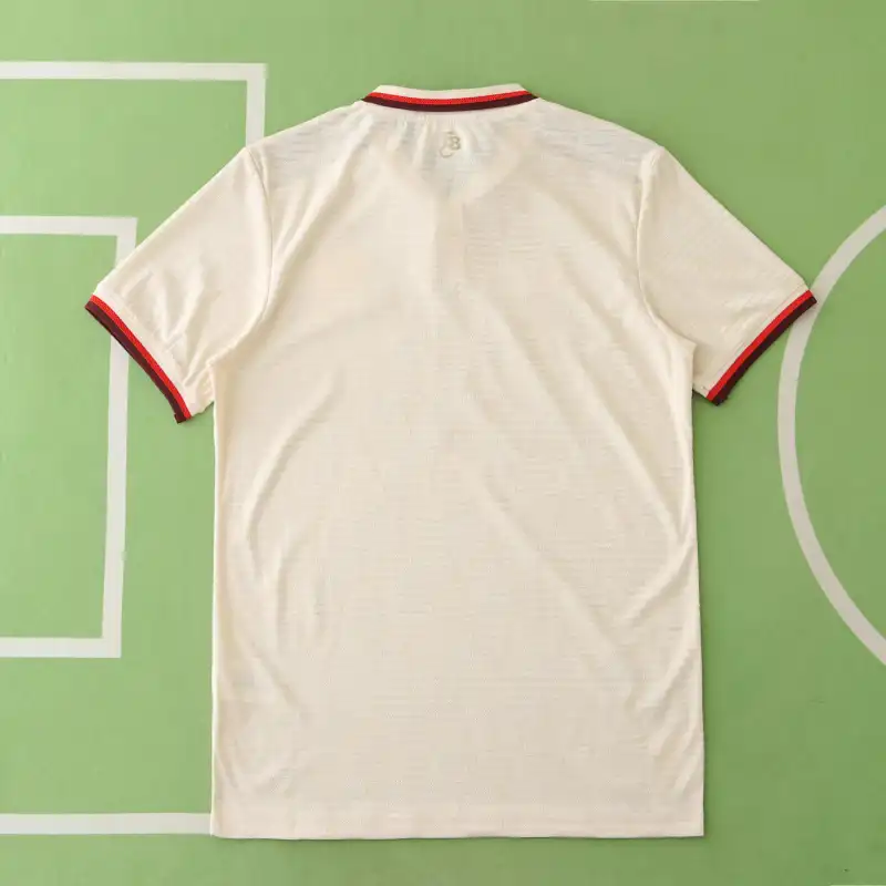 2425 season Fußball-Club Bayern München third  Player version