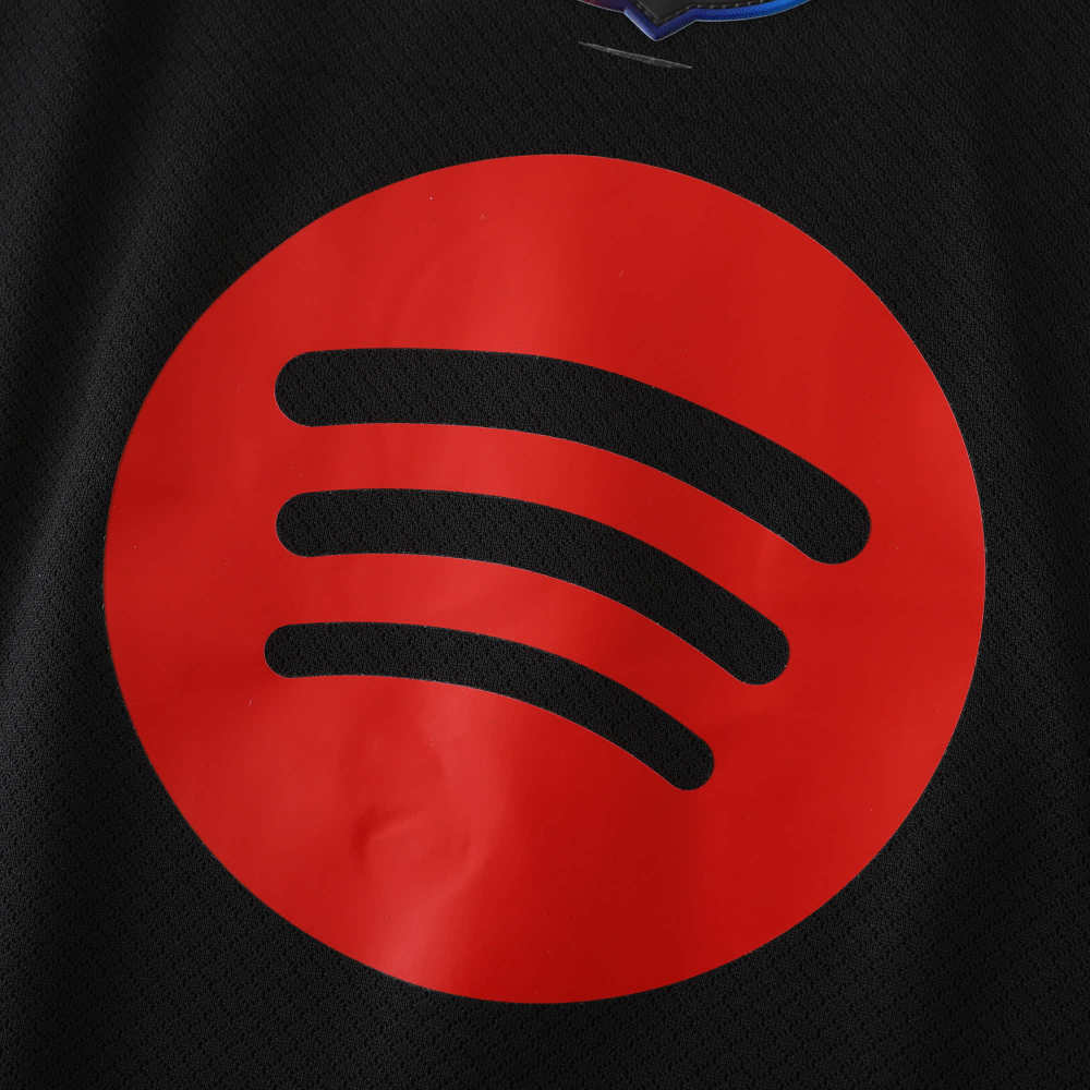 2425 season FC Barcelona / Barça away 125 anniversary Fan version