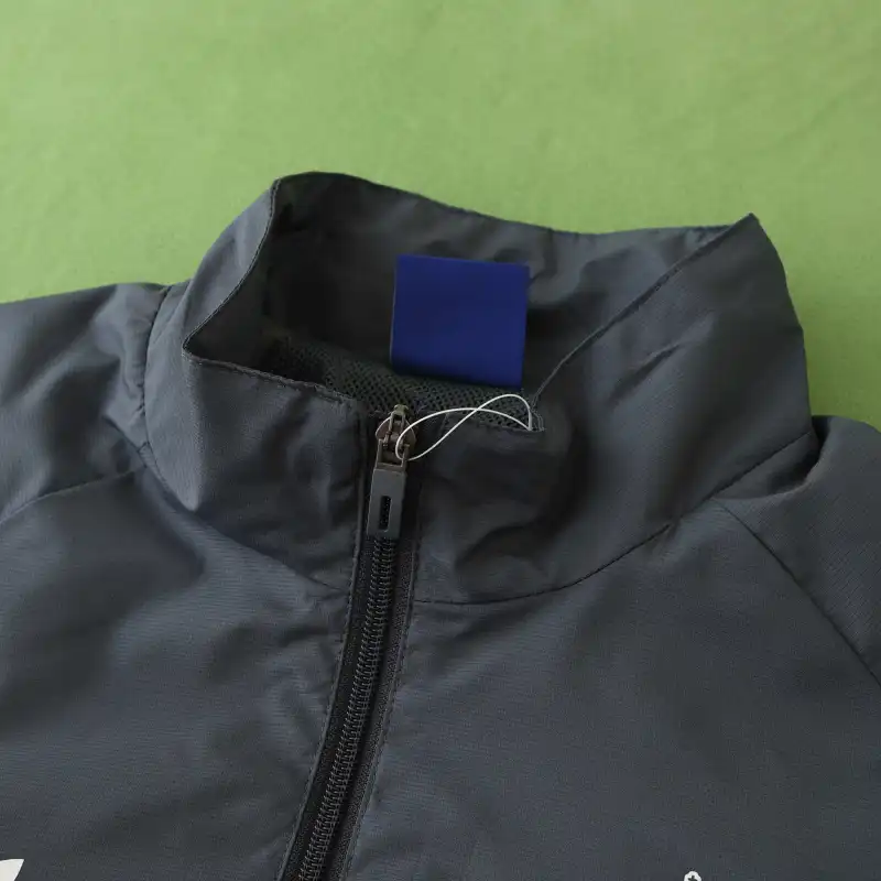 2425 season Real Madrid CF Training clothes windbreak