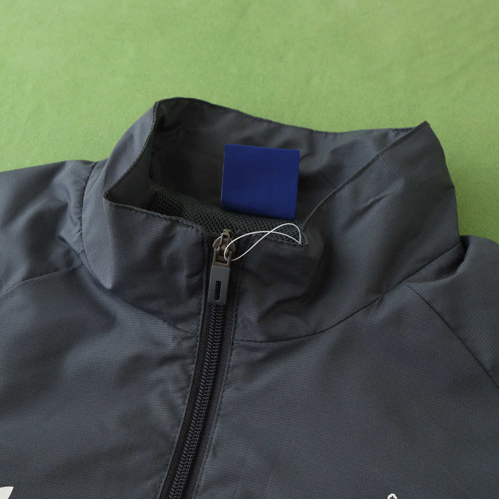 2425 season Real Madrid CF Training clothes windbreak