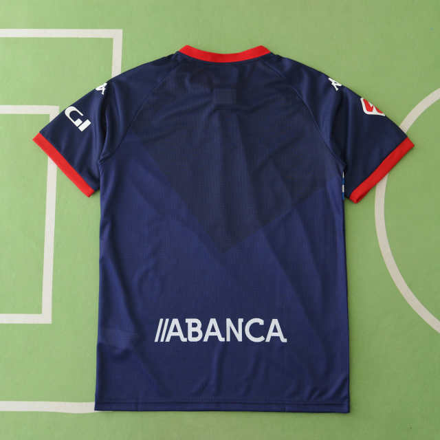 2425 season Deportivo de La Coruña away Fan version