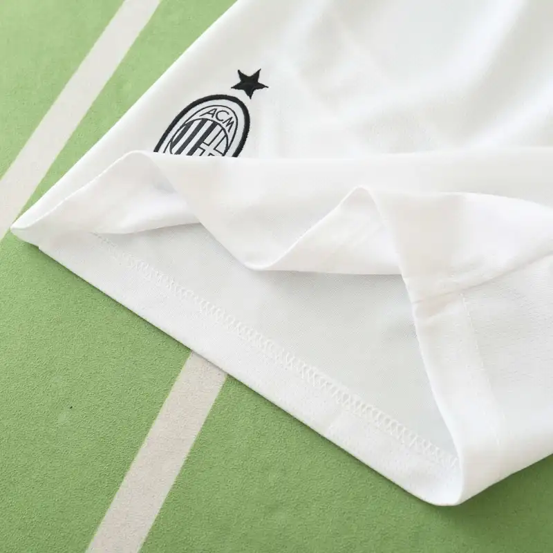 2425 season A.C. Milan away shorts