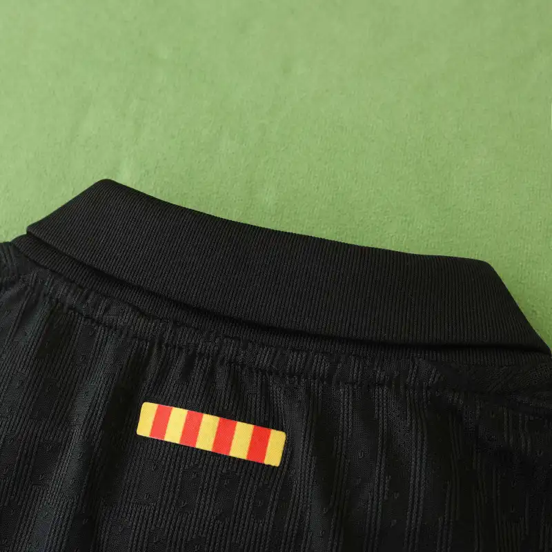 2425 season FC Barcelona / Barça away 125 anniversary  Player version