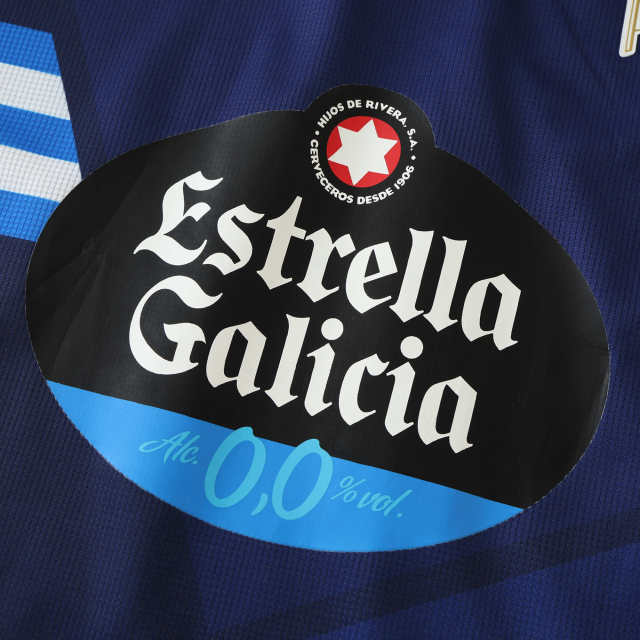 2425 season Deportivo de La Coruña away Fan version
