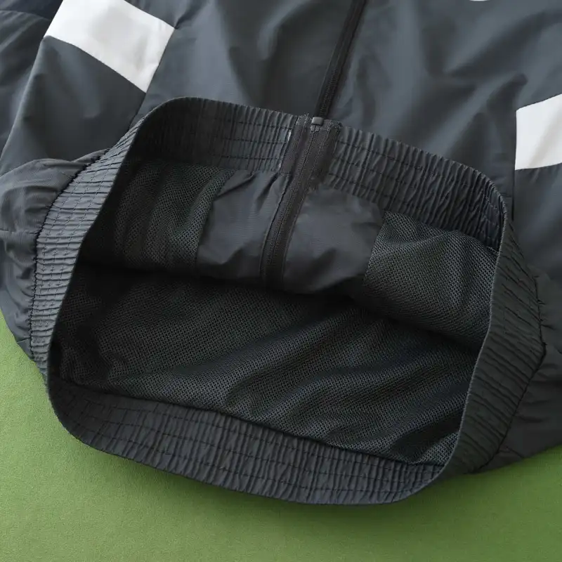 2425 season Real Madrid CF Training clothes windbreak