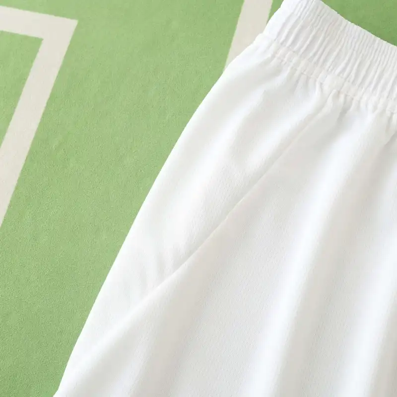 2425 season A.C. Milan away shorts