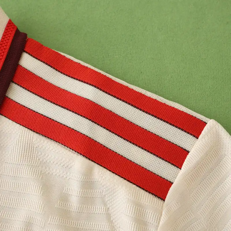 2425 season Fußball-Club Bayern München third  Player version