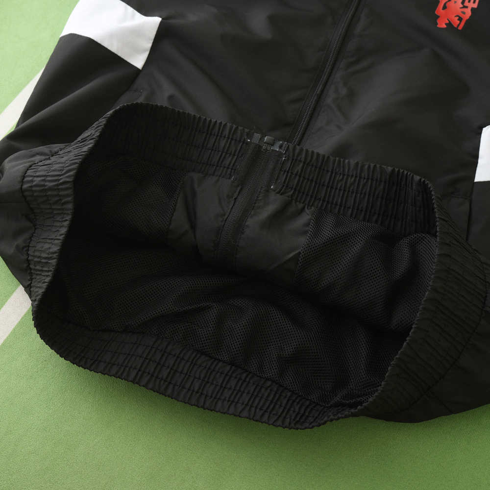 2425 season Manchester United F.C. Training clothes windbreak