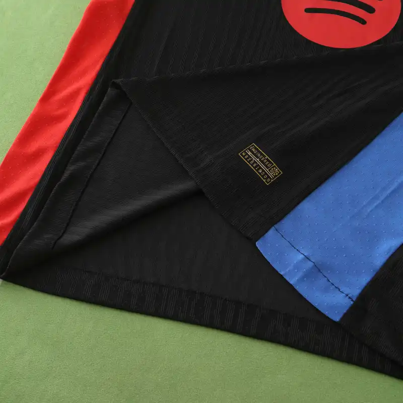 2425 season FC Barcelona / Barça away 125 anniversary  Player version