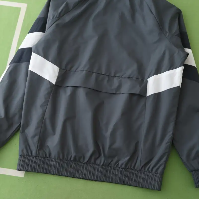 2425 season Real Madrid CF Training clothes windbreak
