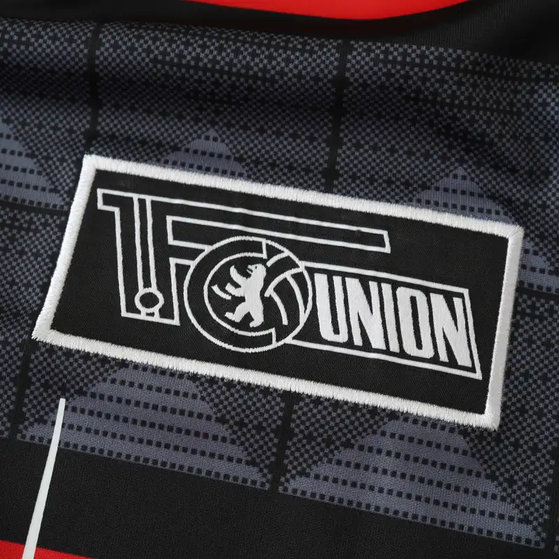 2425 season 1. FC Union Berlin away Fan version