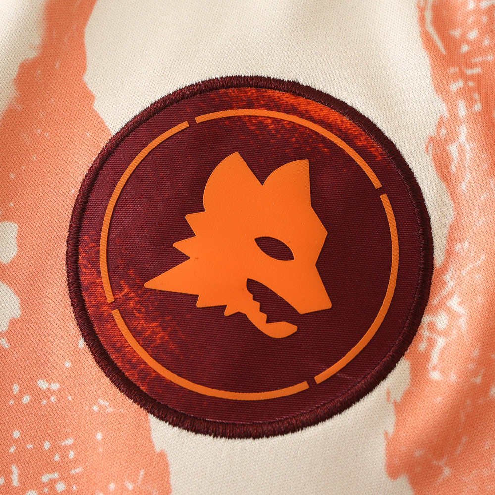 2425 season A.S. Roma away Fan version