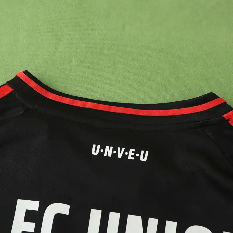 2425 season 1. FC Union Berlin away Fan version