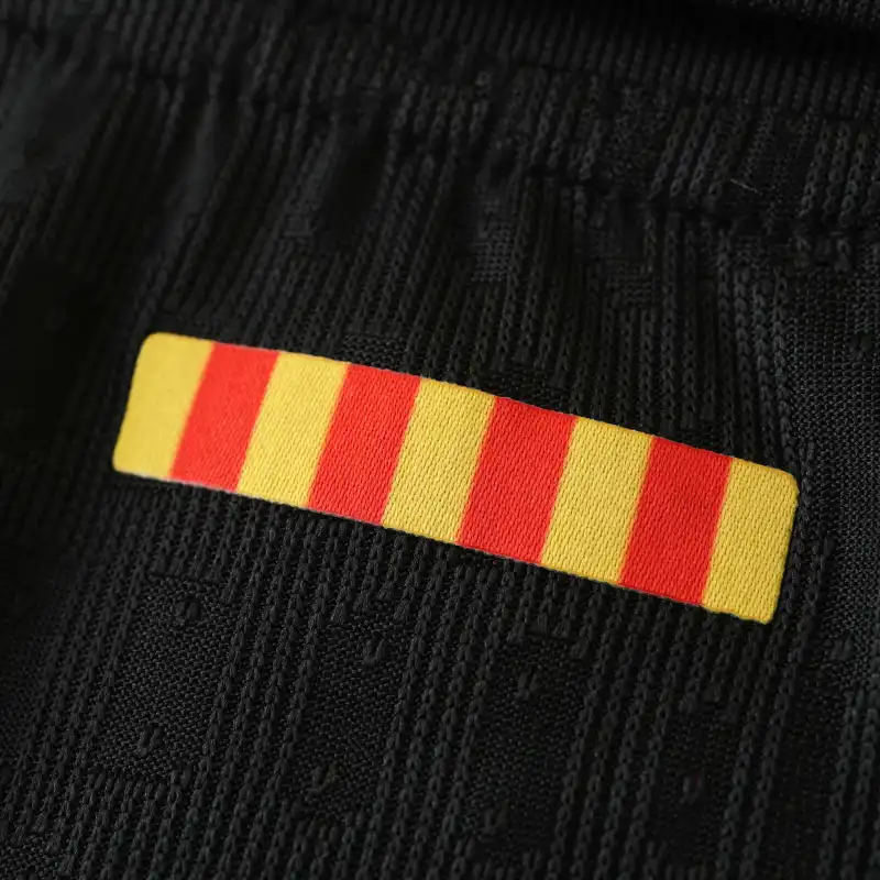 2425 season FC Barcelona / Barça away 125 anniversary  Player version