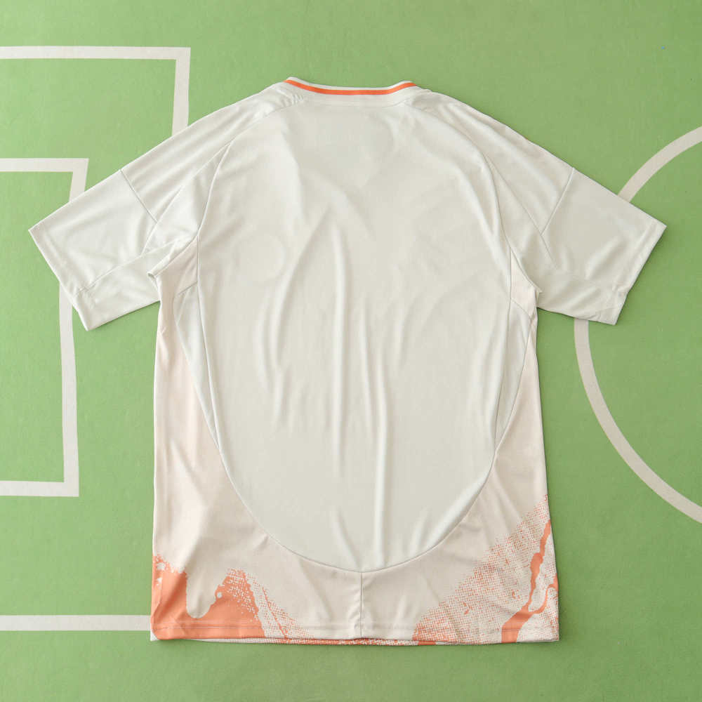 2425 season A.S. Roma away Fan version