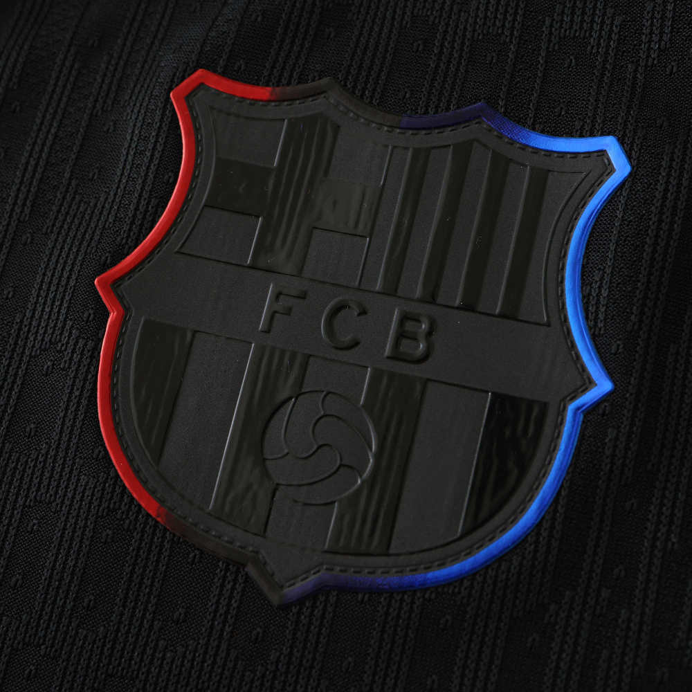 2425 season FC Barcelona / Barça away 125 anniversary  Player version