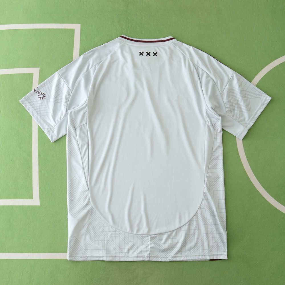 2425 season AFC Ajax third Fan version