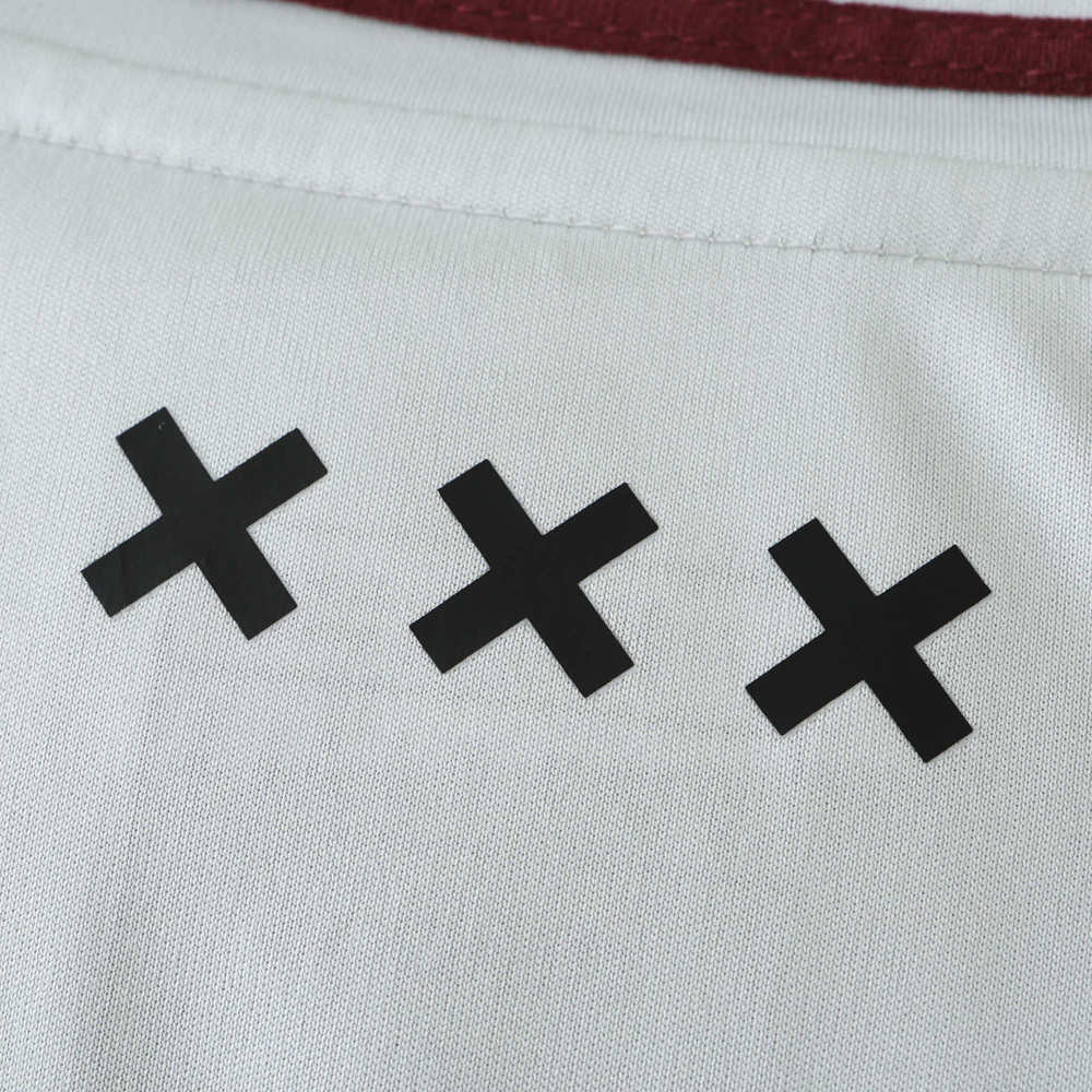 2425 season AFC Ajax third Fan version