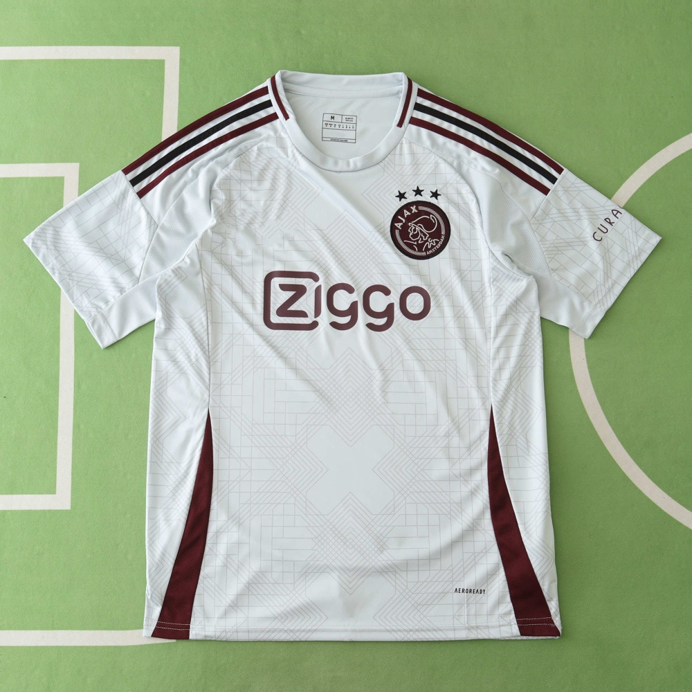 2425 season AFC Ajax third Fan version