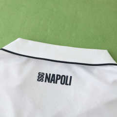2425 season S.S.C. Napoli away Player version