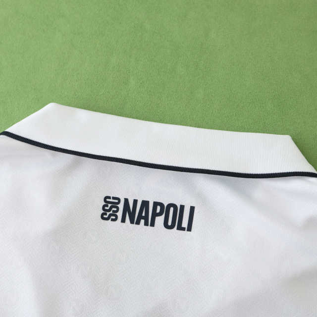 2425 season S.S.C. Napoli away Player version